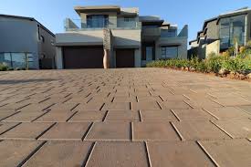 Best Driveway Overlay Services  in Monteagle, TN